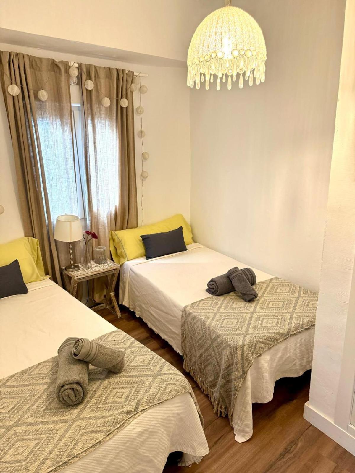 Apartamento El Rincon Del Arte Granada Centro & Desayuno Incluido Exterior photo