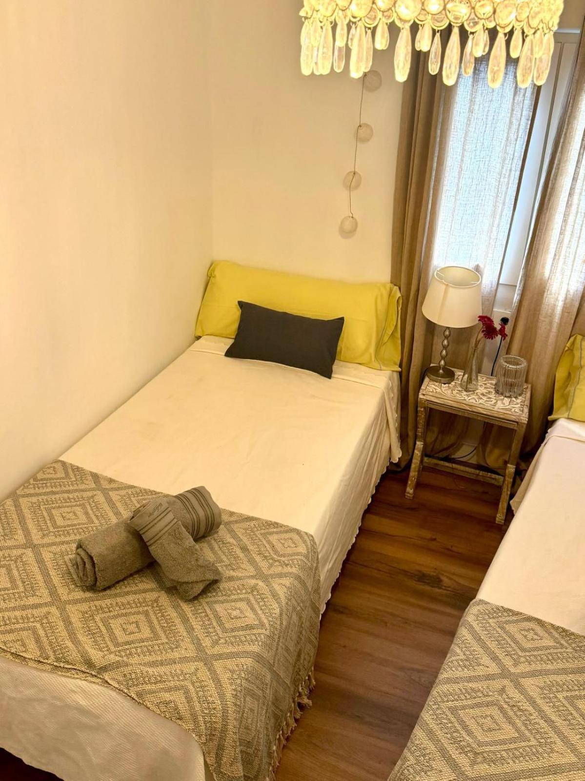 Apartamento El Rincon Del Arte Granada Centro & Desayuno Incluido Exterior photo