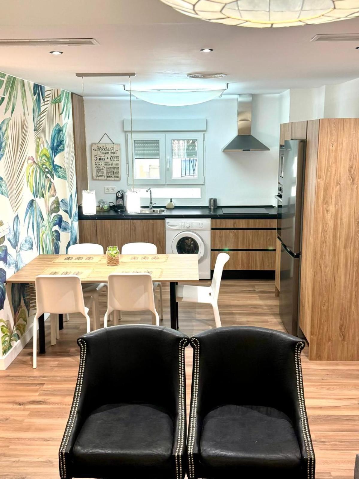 Apartamento El Rincon Del Arte Granada Centro & Desayuno Incluido Exterior photo