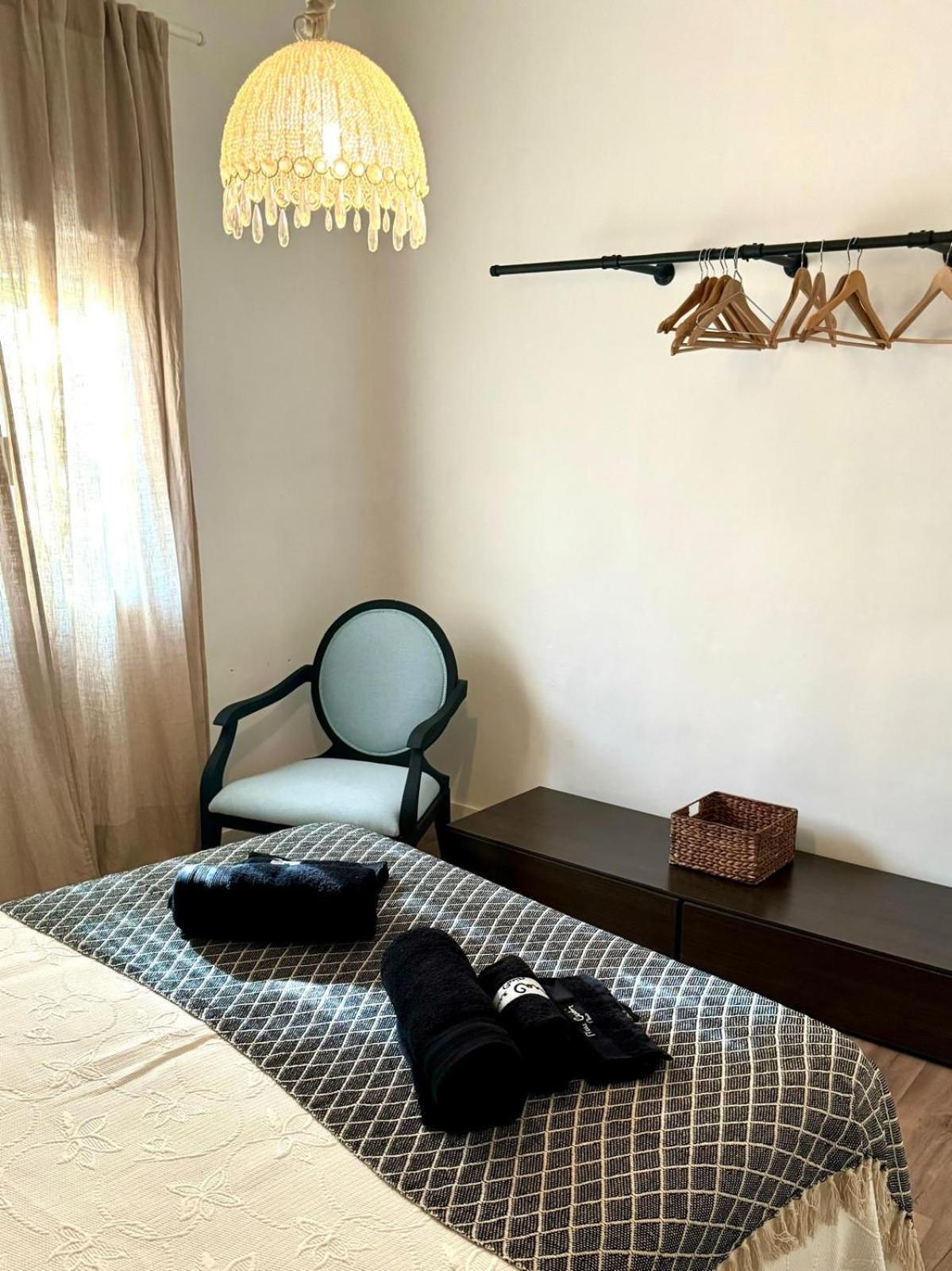 Apartamento El Rincon Del Arte Granada Centro & Desayuno Incluido Exterior photo