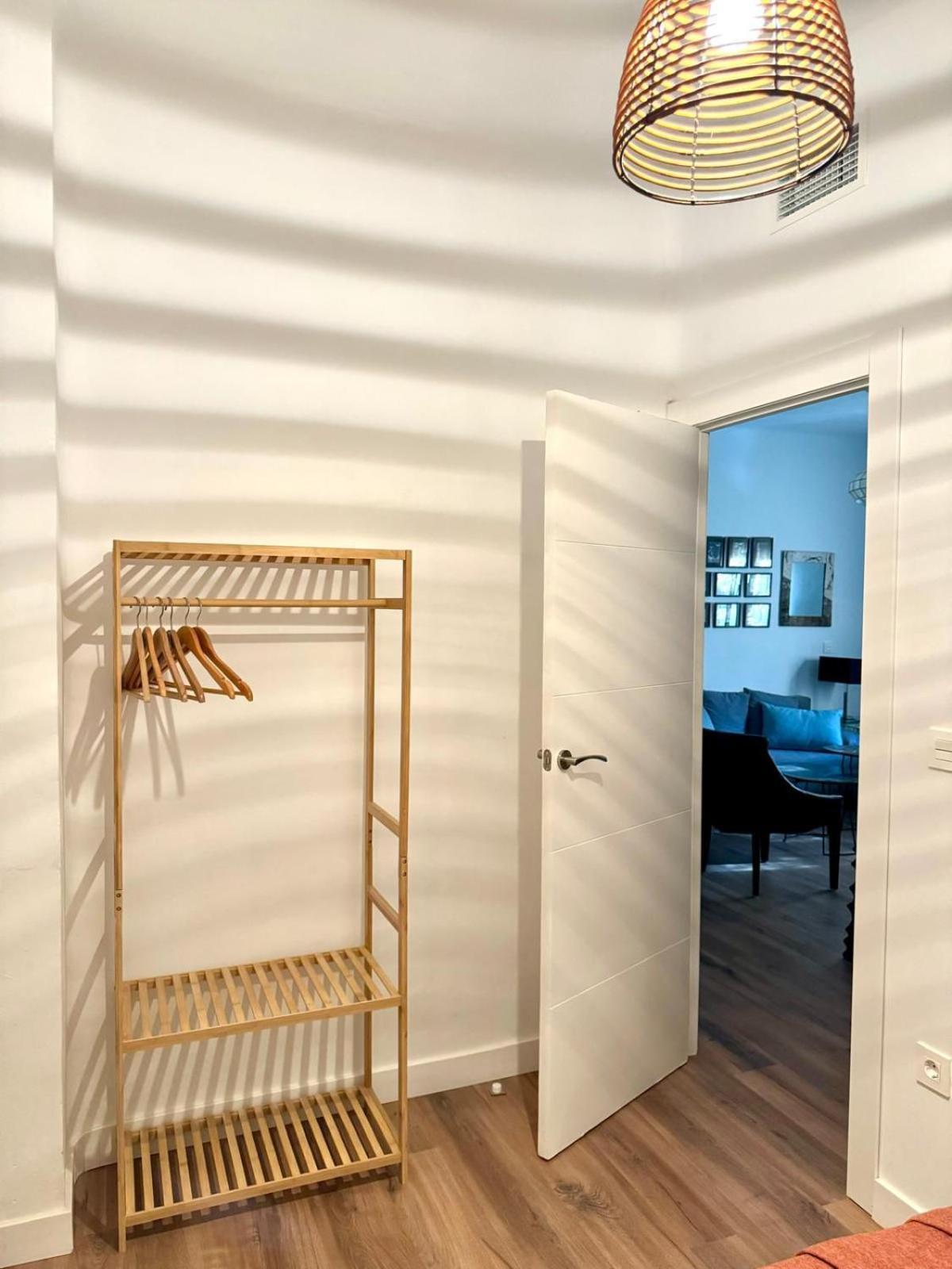 Apartamento El Rincon Del Arte Granada Centro & Desayuno Incluido Exterior photo