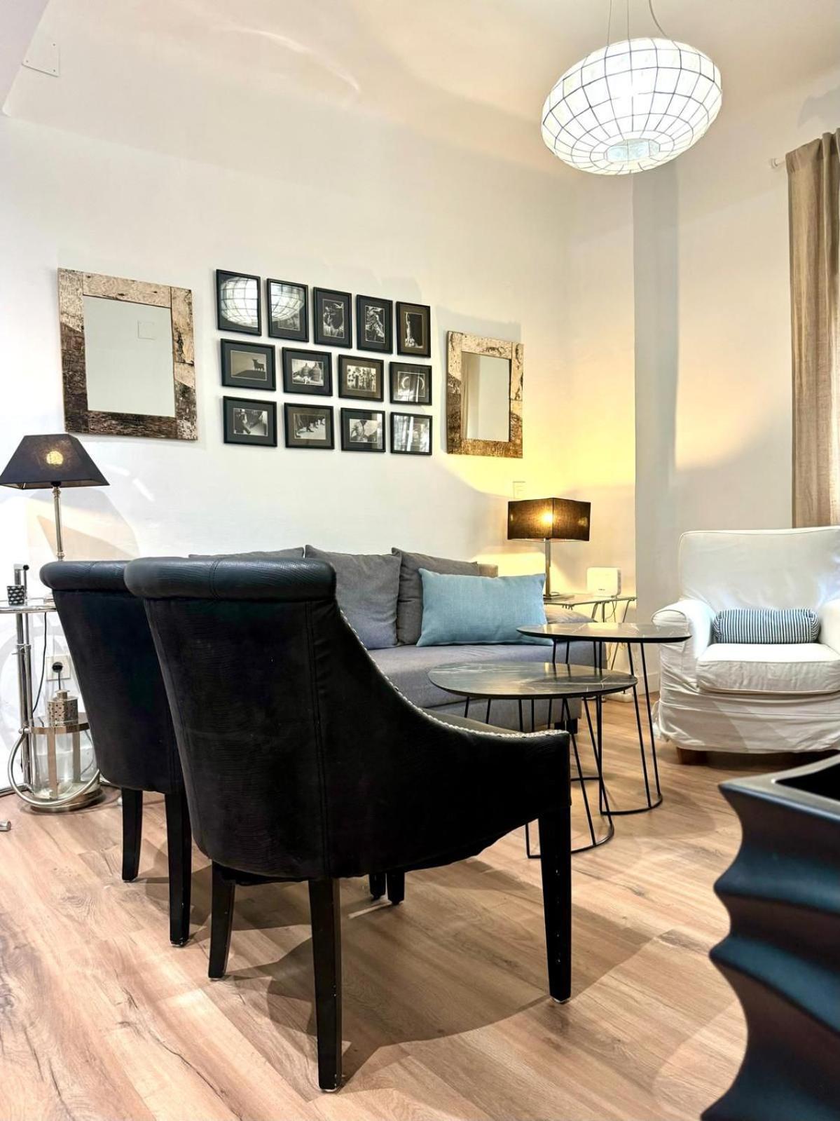 Apartamento El Rincon Del Arte Granada Centro & Desayuno Incluido Exterior photo