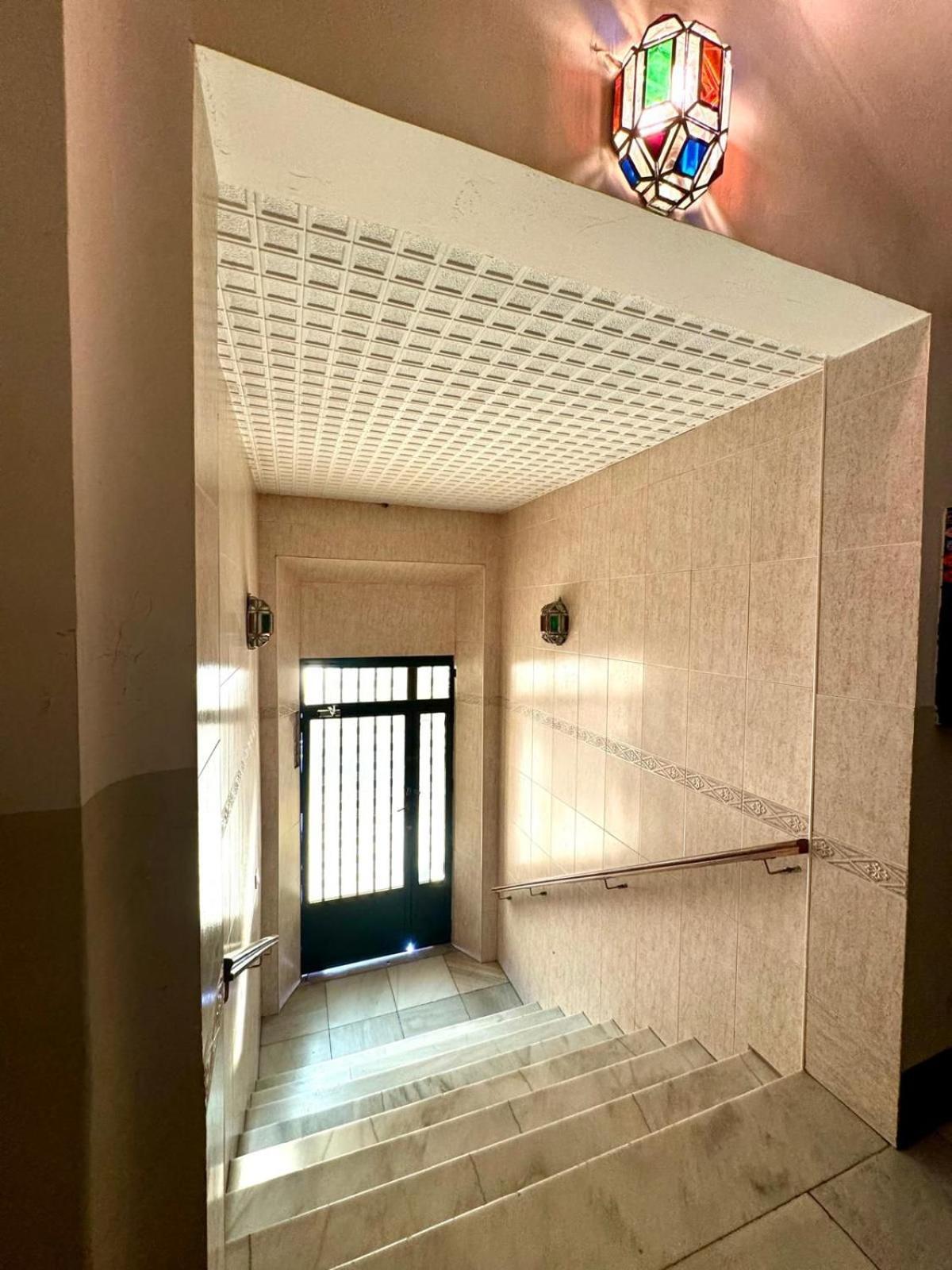 Apartamento El Rincon Del Arte Granada Centro & Desayuno Incluido Exterior photo