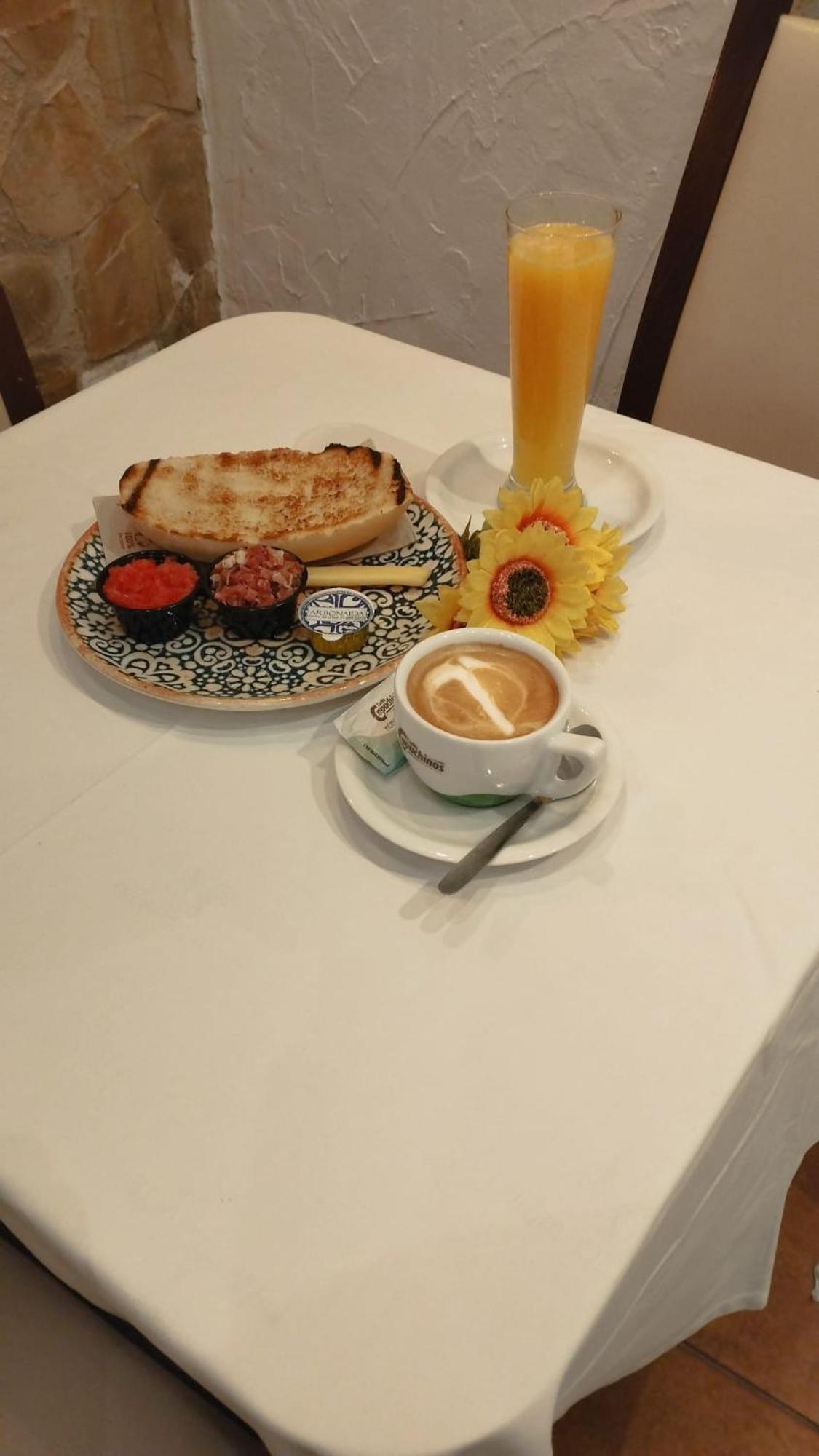 Apartamento El Rincon Del Arte Granada Centro & Desayuno Incluido Exterior photo